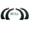 Power Tiller Blades