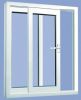pvc sliding window