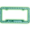 Led License Plate Frame