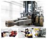 Forging Load Robot (wh...