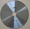 Diamond saw blade for ...