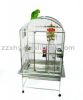 parrot cage stainless ...