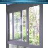 Aluminum Sliding Window