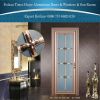 Aluminum Casement Door