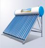 SOLAR WATER HEATER