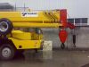 used crane