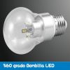 360 Degree E27 3W Led ...