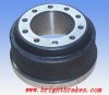 Webb66864F brake drum
