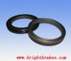 Auto oil seal