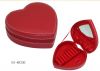 jewelry boxes-heart shape