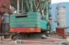 crawler crane KOBELCO ...