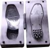 PU shoe sole mould