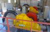 Hydro turbine generato...