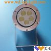 LED underwater light, ...