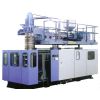 blow molding machine