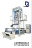 LDPE, HDPE, LLDPE Film...