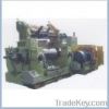 Open Roll Mill Rubber ...