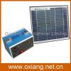 solar generator for home