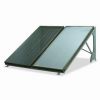 flat plate solar colle...