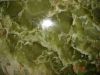 Green Onyx Slabs and T...