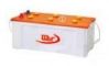 12V 100Ah Sealed Maintenance Free Automobile Battery