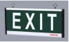 Emergency LED Exit Sig...