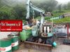 used excavator Mini le...