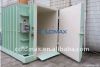 Vacuum Cooling machine...