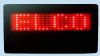 LED Name Tag