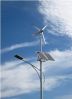 Wind and Solar Hybrid ...