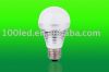 Dimmable LED light