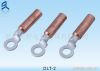 COPPER-ALUMINUM CONNCT...