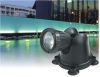 Submersible Spotlight