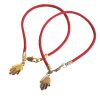hamsa hand bracelet