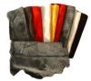 Sheep fur/Shoe lining/...