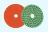 diamond polishing pads