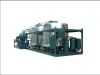 Motor Oil processing m...