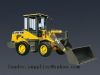 wheel loader VT912