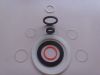 silicone rubber o-ring