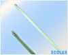 LED tube light