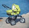 Baby stroller, Pushcha...