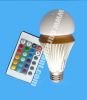 LED Color Changing  Bulb