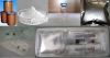 Hyaluronic acid gel/Po...