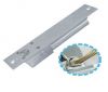 Electric bolts lock
