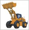 Wheel Loaders
