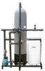 WATER SOFTENING PLANT