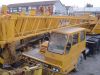 used crane TADANO TG35...
