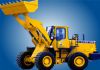 Wheel loader