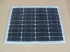 30W mono-crystalline s...
