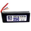 RFI 4Cell 5000mAh 14.8...